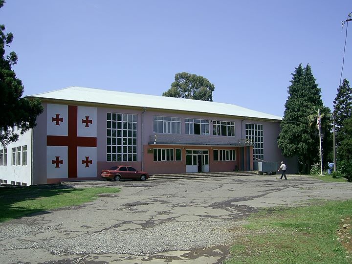 სსიპ ემალ ქათამაძის სახელობის ქობულეთის მუნიციპალიტეტის სოფელ ციხისძირის საარო სკოლა