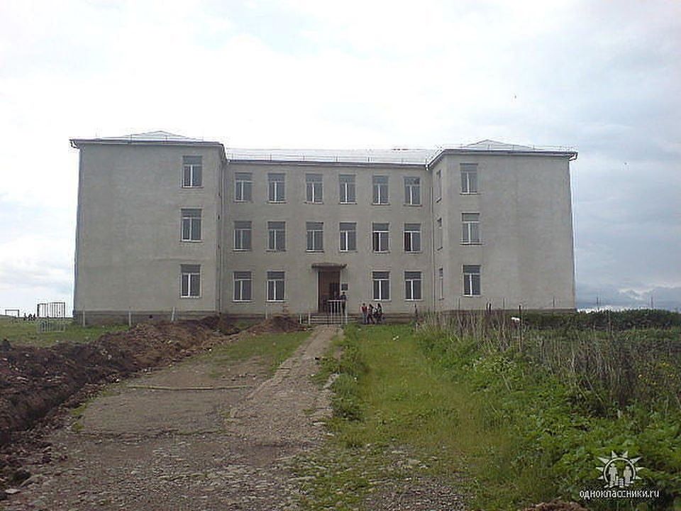 სსიპ წალკის მუნიციპალიტეტის სოფელ არწივანის საჯარო სკოლა