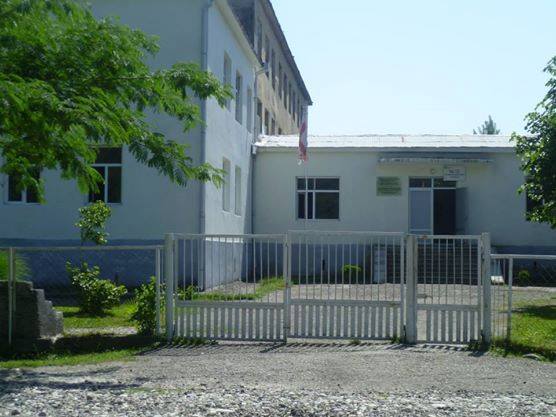 აბაშა - მაიდნის საჯარო სკოლა